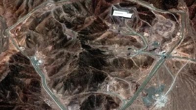 سوء استفاده آمریکا از منشور سازمان ملل در حمله  به کشورمان؛ ایران اعتراض کرد