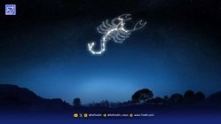 روزهای قمر در عقرب آبان ۱۴۰۴/  کارهایی که نباید انجام دهید و راه‌های رفع نحسی!