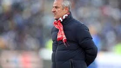 اوسمار از جمع گزینه‌های پرسپولیس خارج شد