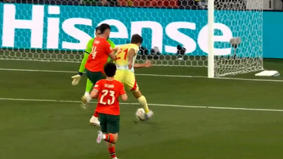 خلاصه بازی پرتغال 2(5) - اسپانیا 2(3) فینال لیگ ملت‌های اروپا