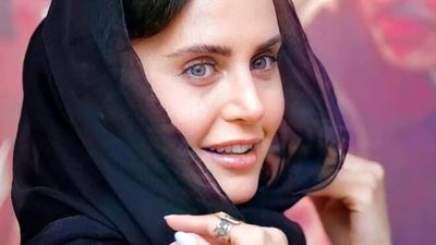 فیلم آواز باشکوه الناز شاکردوست با صدای محسن چاوشی! + موزیک ویدیو