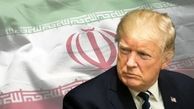 واکنش زینب سلیمانی به تهدید رهبر انقلاب توسط ترامپ