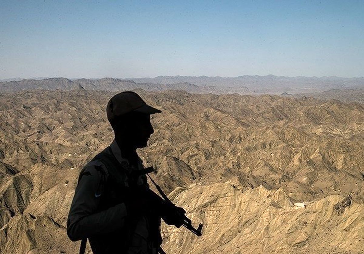 تیراندازی یک سرباز به پنج همرمزش در کرمان