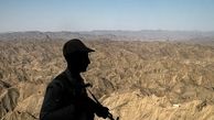 تیراندازی یک سرباز به پنج هم‌رمزش در کرمان