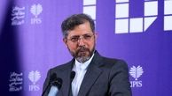 روایت خطیب‌زاده از پیام‌هایی که آمریکا برای ایران فرستاد 