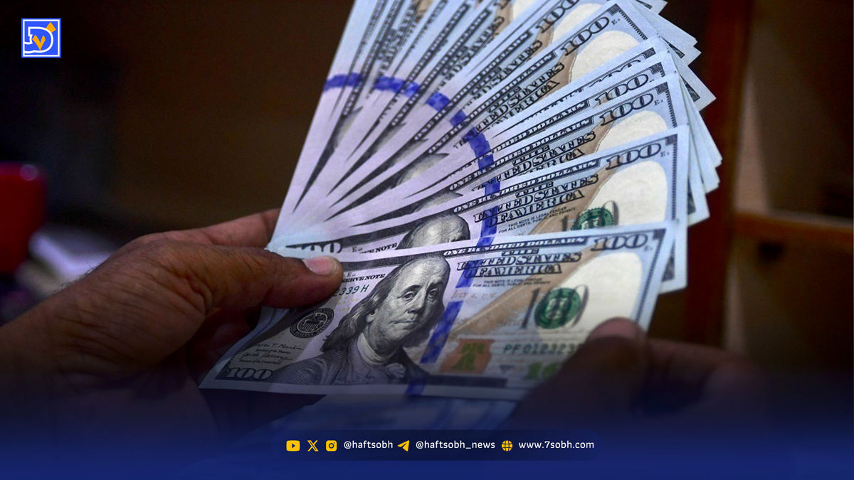 پیش‌بینی قیمت دلار فردا ۳ مهر ۱۴۰۴ / دلار به قیمت عجیب ۱۱۰ هزار تومان می‌رسد؟