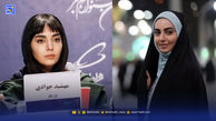 مهشید جوادی بازیگر ارومیه ای سریال بچه مهندس: خیلی خودخواه بودم قبلا احساس می کردم خیلی بازیگر خوبی هستم چهره زیبایی دارم... اگر پایتخت ترکی ساخته بشه من خوشحال میشم!