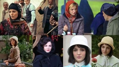 تغییر چهره جذاب ارسلان قاسمی، وحید سریال فاصله‌ها بعد از 15 سال + عکس