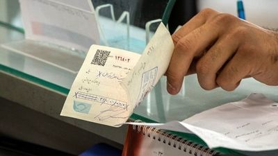 بانک مرکزی چک دولت را برگشت زد!