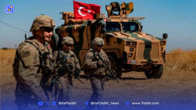 ترور محمود عباس رییس جمهور فلسطین