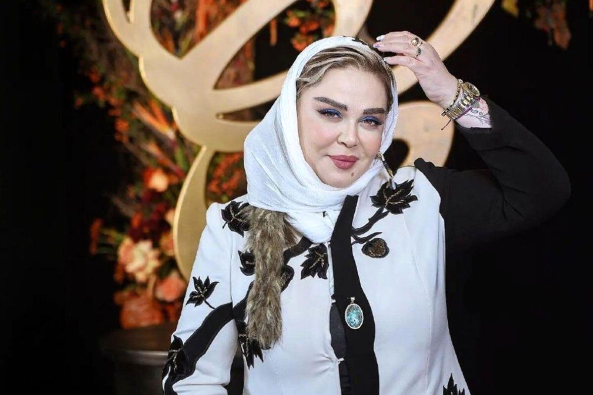 افشاگری بهاره رهنما؛ ازدواج دوم در ایران همچنان یک اشتباه است