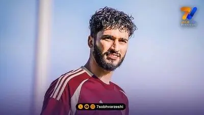 شمس آذر 0 - پرسپولیس 2/ اولین پیروزی پرسپولیس تارتار با پاس گل یاغی