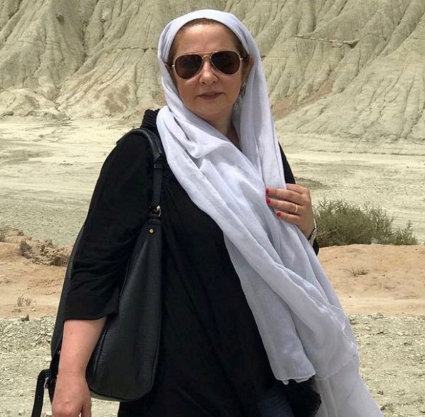 بیوگرافی لاله صبوری