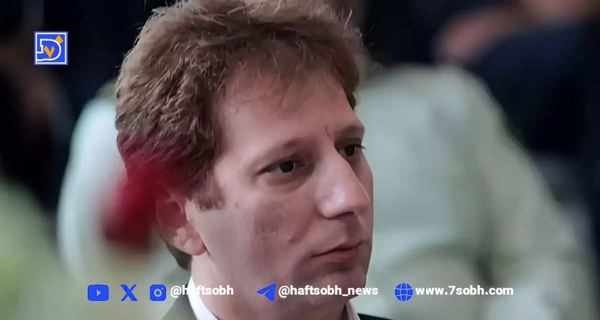 عاشقانه بابک زنجانی و همسرش ثریا قبل طلاق + ماجرای آزادی و بیوگرافی