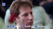 عاشقانه بابک زنجانی و همسرش ثریا قبل طلاق + ماجرای آزادی و بیوگرافی