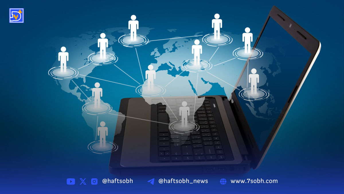 وقتی اینترنت از آب مهمتر میشود