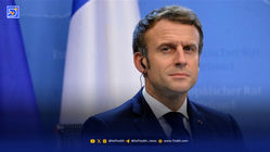 مکرون ترکیب جدید کابینه خود را اعلام کرد