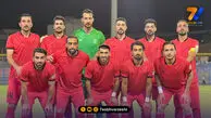 عنایتی به نفع سایپا، یقه پاشازاده را گرفت + جدول لیگ آزادگان
