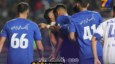 محمد محمدی و واکنش تند به صحبت های مدیر عامل استقلال خوزستان
