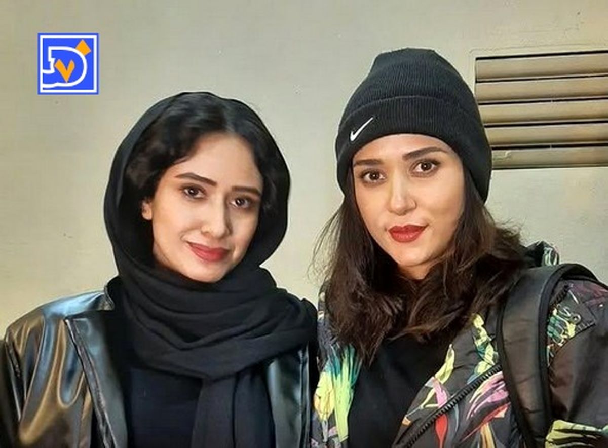 بیوگرافی شکوفه عزیزی زن جنجالی در عصرجدید و همسرش