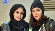 بیوگرافی شکوفه عزیزی زن جنجالی در عصرجدید و همسرش