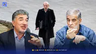 رسانه‌ ملی؛ از سانسور منتقدان تا حذف صدای مقامات 