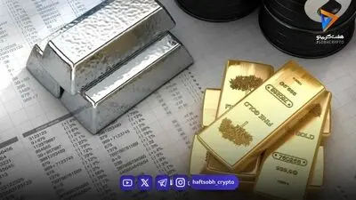شوک بانک مرکزی به بازار طلا: فعالیت بانک‌ها در معاملات آنلاین متوقف شد