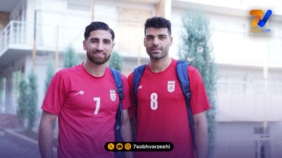 فاصله 24 ساعته طارمی تا یونان
