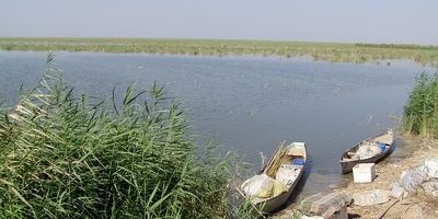 مشکل جدی کمبود آب در ایران