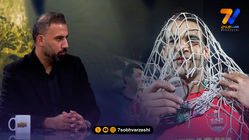 محمد قاضی: برای احترام به هوادار حریف شادی نمی‌کردم | حاشیه‌های ناتمام عیسی آل‌کثیر