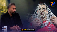 محمد قاضی: برای احترام به هوادار حریف شادی نمی‌کردم | حاشیه‌های ناتمام عیسی آل‌کثیر