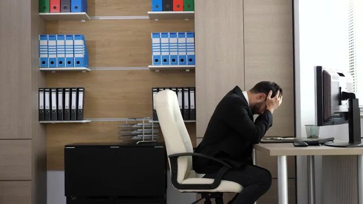 شوک بزرگ درباره حقوق ۱۴۰۳