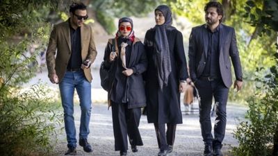 بیوگرافی، حواشی و عکس های خصوصی رها خدایاری + عکس خانوادگی