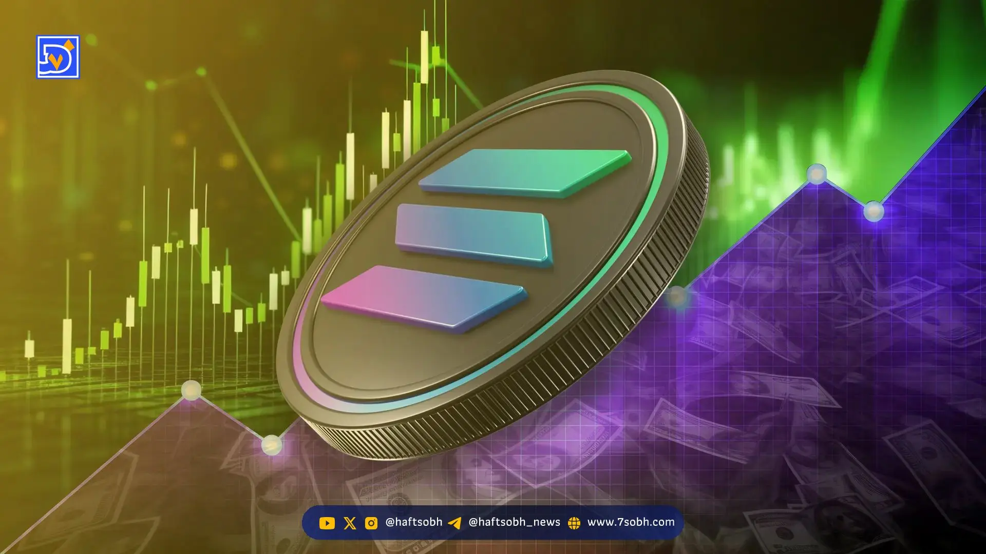 معرفی پروتکل جدید Percolator سولانا برای معاملات دائمی غیرمتمرکز