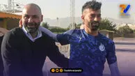 رامین، استقلال، سهراب و دیگران!