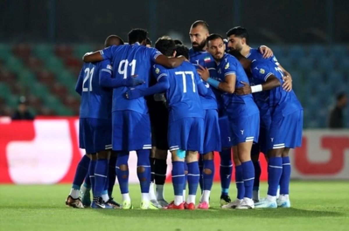 استقلال امشب صعود میکند اگر...