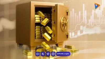  گزارش مختصر بازارهای جهانی در ۲۴ ساعت گذشته (۱ مهر ۱۴۰۵)