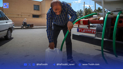 قطعی آب و برق در ورزشگاه آزادی اردوی تیم ملی را کنسل کرد!