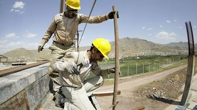 طوفان ‌ثروتمندان‌ در الهیه؛ ماجرای پنت‌هاوس‌ 850میلیارد تومانی فرشته