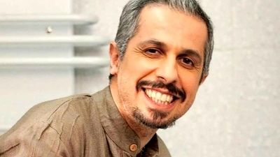 بیوگرافی علی شادمان از بازی در میم مثل مادر تا درخشش در یاغی + حواشی و عکس های خصوصی