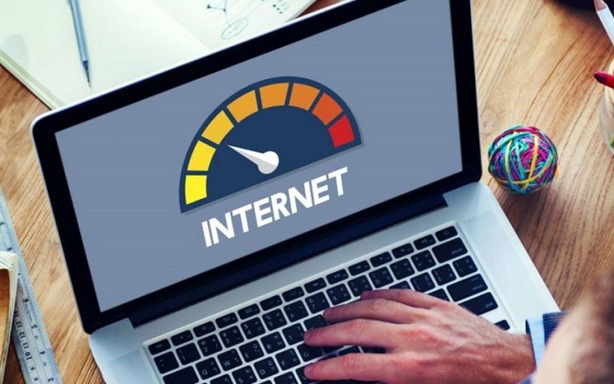 سریعترین اینترنت جهان در امارات و قطر و کویت!