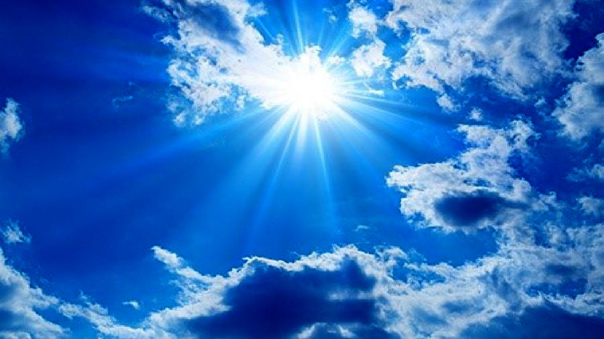 چرا باید در وضعیت خطرناک اشعه ماورای بنفش در خانه ماند؟