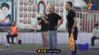 اعتراض ویسی به داوری؛ انتظارم از بنیادی‌فر چیز دیگری بود