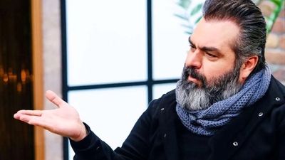 فرزین محدث: خواستم زندگی را تجربه کنم
