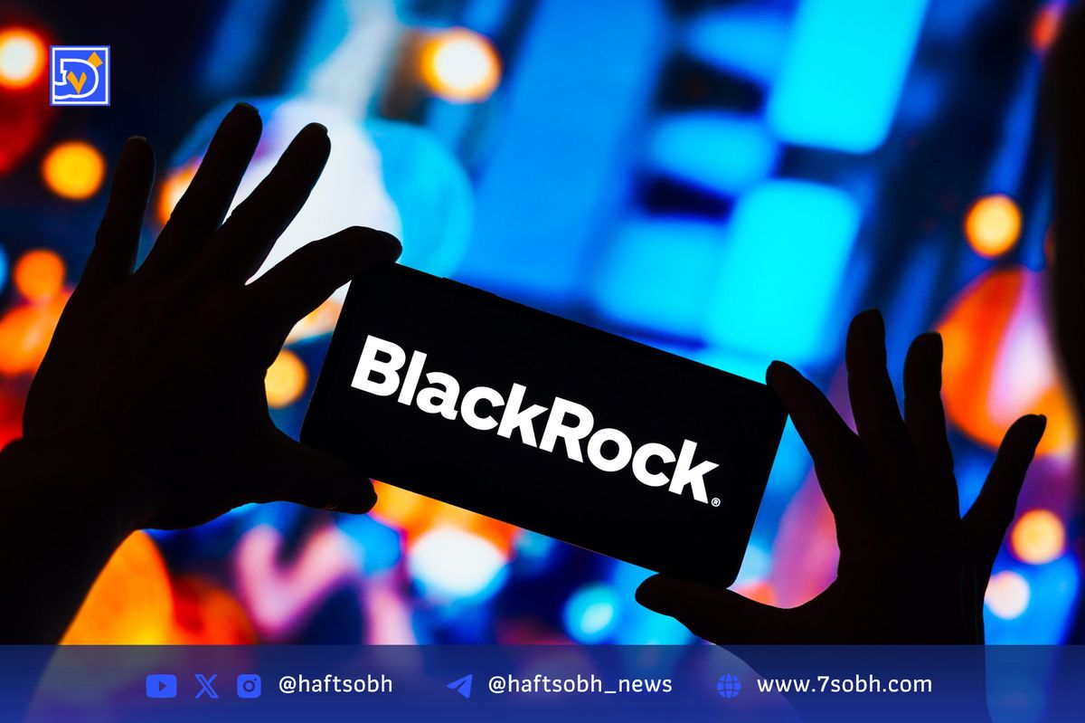 انتقاد از ورود ناگهانی بلک‌راک به بازار ETF سولانا