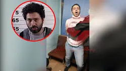 بیوگرافی علی صبوری ؛ ماجرای اخراج از دانشگاه، بازداشت و کلیپ غیراخلاقی + عکس های خصوصی