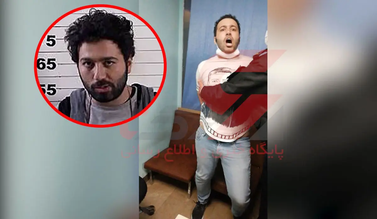 بیوگرافی علی صبوری ؛ ماجرای اخراج از دانشگاه، بازداشت و کلیپ غیراخلاقی + عکس های خصوصی