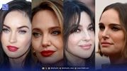  زیباترین زنان هالیوودی و بیوگرافی آنها؛ از آنجلینا جولی تا مونیکا بلوچی