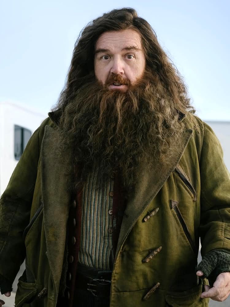 سریال harry potter