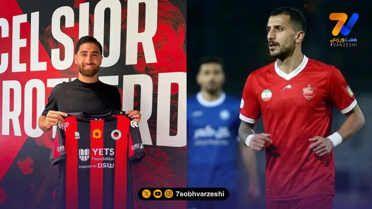 سرمربی پرسپولیس تیکدری را به جهانبخش ترجیح داد!